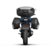 SHAD βάσεις πλαϊνών βαλιτσών 3P System HONDA NC750 S 16-19 H0NT75IF thumb