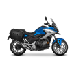 SHAD βάσεις πλαϊνών βαλιτσών 3P System HONDA NC750 S 16-19 H0NT75IF thumb