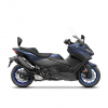 Βάση για μαξιλαράκι πλάτης SHAD για YAMAHA TMAX 560 TECH MAX '22