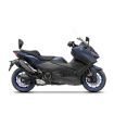 Βάση για μαξιλαράκι πλάτης SHAD για YAMAHA TMAX 560 TECH MAX '22 thumb