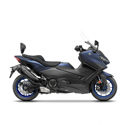 Βάση για μαξιλαράκι πλάτης SHAD για YAMAHA TMAX 560 TECH MAX '22 Βάση για μαξιλαράκι πλάτης SHAD για YAMAHA TMAX 560 TECH MAX '22