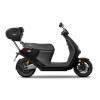 Σχάρα κεντρικής βαλίτσας SHAD TOP MASTER για SEGWAY STD E 300 SE '23