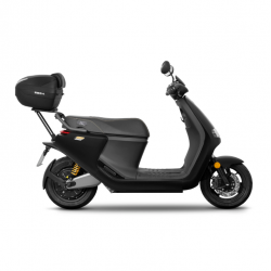 Σχάρα κεντρικής βαλίτσας SHAD TOP MASTER για SEGWAY STD E 300 SE '23 Σχάρα κεντρικής βαλίτσας SHAD TOP MASTER για SEGWAY STD E 300 SE '23
