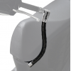Κλειδαριά τιμονιού SHAD για PIAGGIO MP3 400/SPORT '23 SIZE 5
