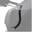 Κλειδαριά τιμονιού SHAD για PIAGGIO MP3 400/SPORT '23 SIZE 5 Κλειδαριά τιμονιού SHAD για PIAGGIO MP3 400/SPORT '23 SIZE 5 thumb
