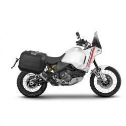 Σχάρα κεντρικής βαλίτσας SHAD 4P SYSTEM για DUCATI DESERT X 937 '22