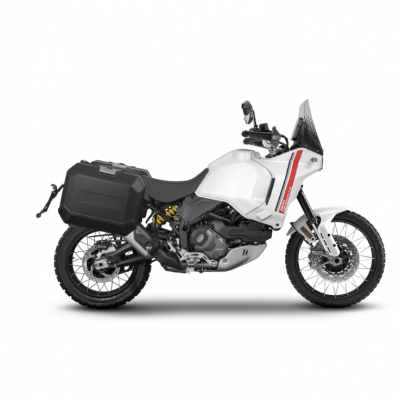 Σχάρα κεντρικής βαλίτσας SHAD 4P SYSTEM για DUCATI DESERT X 937 '22