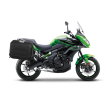 Σχάρα κεντρικής βαλίτσας SHAD 4P SYSTEM για KAWASAKI VERSYS 650 '15-22 thumb