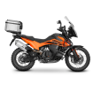 Σχάρα κεντρικής βαλίτσας SHAD TOP MASTER για KTM SUPER ADV-HUSQV.NORDEN thumb