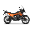 Σχάρα κεντρικής βαλίτσας SHAD TOP MASTER για KTM SUPER ADV-HUSQV.NORDEN thumb