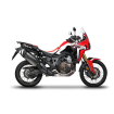 Σχάρα κεντρικής βαλίτσας SHAD 4P SYSTEM για HONDA CRF 1000L AFRICA TWIN '18'20 thumb