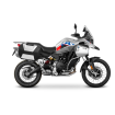 SHAD βάσεις πλαϊνών βαλιτσών 3P System W0FS88IF για BMW thumb