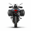 SHAD βάσεις πλαϊνών βαλιτσών 3P System W0FS88IF για BMW thumb
