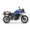 SHAD βάσεις πλαϊνών βαλιτσών 3P System W0FS88IF για BMW thumb
