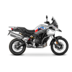 SHAD βάσεις πλαϊνών βαλιτσών 3P System W0FS88IF για BMW thumb