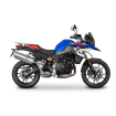 SHAD βάσεις πλαϊνών βαλιτσών 3P System W0FS88IF για BMW thumb
