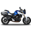 SHAD βάσεις πλαϊνών βαλιτσών 3P System BMW F800R 09-15 W0FR89IF SHAD βάσεις πλαϊνών βαλιτσών 3P System BMW F800R 09-15 W0FR89IF thumb