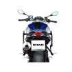 SHAD βάσεις πλαϊνών βαλιτσών 3P System BMW F800R 09-15 W0FR89IF SHAD βάσεις πλαϊνών βαλιτσών 3P System BMW F800R 09-15 W0FR89IF thumb