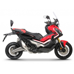 Βάση για μαξιλαράκι πλάτης SHAD για HONDA X-ADVENTURE 750'17 Βάση για μαξιλαράκι πλάτης SHAD για HONDA X-ADVENTURE 750'17