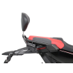 Βάση για μαξιλαράκι πλάτης SHAD για HONDA X-ADVENTURE 750'17 thumb