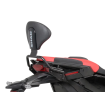 Βάση για μαξιλαράκι πλάτης SHAD για HONDA X-ADVENTURE 750'17 thumb