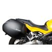SHAD βάσεις πλαϊνών βαλιτσών 3P System HONDA CB650F 14-19 H0CF64IF SHAD βάσεις πλαϊνών βαλιτσών 3P System HONDA CB650F 14-19 H0CF64IF thumb