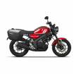 Σχάρα κεντρικής βαλίτσας SHAD 3P SYSTEM για YAMAHA XSR 155 2019 thumb