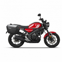 Σχάρα κεντρικής βαλίτσας SHAD 3P SYSTEM για YAMAHA XSR 155 2019
