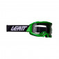 Μάσκα μηχανής motocross LEATT Velocity 4.5-Neon Lime Clear 83% thumb