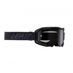 Μάσκα μηχανής motocross LEATT Velocity 4.5-Desert Stealth Smoke 28%