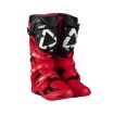 Μπότες μηχανής motocross LEATT 5.5 FlexLock-Red thumb