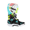 Μπότες μηχανής motocross LEATT 5.5 FlexLock-Tiger