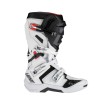 Μπότες μηχανής motocross LEATT 5.5 FlexLock-White Μπότες μηχανής motocross LEATT 5.5 FlexLock-White thumb