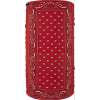 Περιλαίμιο αναβάτη FLEECE RED PAIS