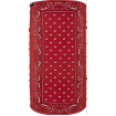 Περιλαίμιο αναβάτη FLEECE RED PAIS Περιλαίμιο αναβάτη FLEECE RED PAIS thumb