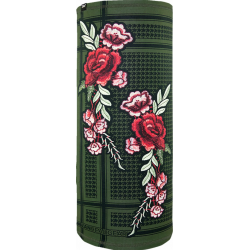 Περιλαίμιο αναβάτη SPORTFLEX FLOR HNDTH Περιλαίμιο αναβάτη SPORTFLEX FLOR HNDTH