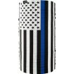 Περιλαίμιο αναβάτη FLEECE THIN BL LINE thumb