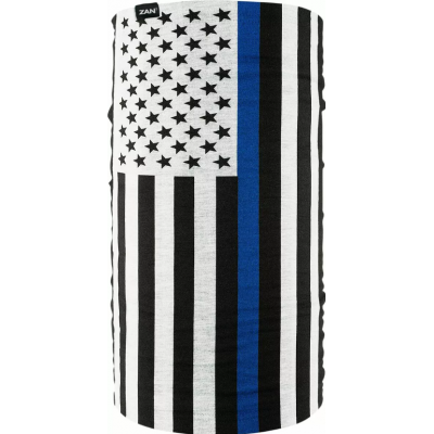 Περιλαίμιο αναβάτη FLEECE THIN BL LINE