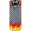 Περιλαίμιο αναβάτη SPORTFLEX CHKRD FLAMES