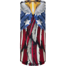 Περιλαίμιο αναβάτη SPORTFLEX USA EAGLE