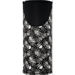 Περιλαίμιο αναβάτη SPORTFLEX WPRF AO SKULL