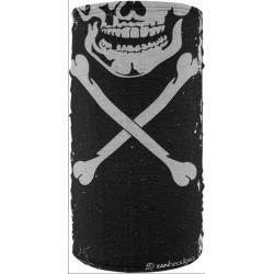Περιλαίμιο αναβάτη LINED SKULL-X Περιλαίμιο αναβάτη LINED SKULL-X