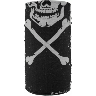 Περιλαίμιο αναβάτη LINED SKULL-X