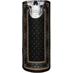 Περιλαίμιο αναβάτη SPORTFLEX BAND BK/OR Περιλαίμιο αναβάτη SPORTFLEX BAND BK/OR