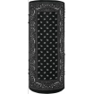 Περιλαίμιο αναβάτη BLACK PAISLEY thumb