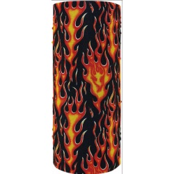 Περιλαίμιο αναβάτη CLASSIC FLAME