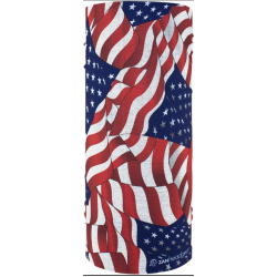 Περιλαίμιο αναβάτη WAVY FLAG