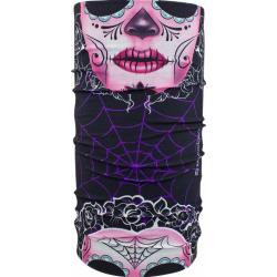 Περιλαίμιο αναβάτη SUGAR SKULL Περιλαίμιο αναβάτη SUGAR SKULL