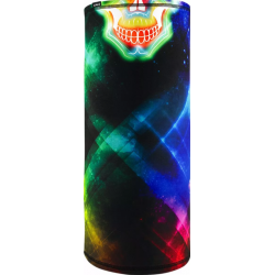 Περιλαίμιο αναβάτη SPORTFLEX ELEC SKULL