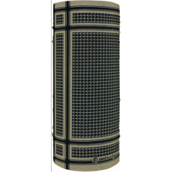 Περιλαίμιο αναβάτη HOUNDSTH TAN Περιλαίμιο αναβάτη HOUNDSTH TAN